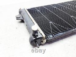 Mitsubishi Outlander Mk3 Ac Air Con Conditioning Condenser Radiator Phev