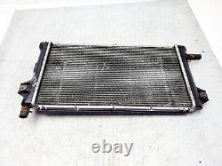 Mitsubishi Outlander Mk3 Ac Air Con Conditioning Condenser Radiator Phev