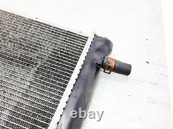 Mitsubishi Outlander Mk3 Ac Air Con Conditioning Condenser Radiator Phev