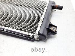 Mitsubishi Outlander Mk3 Ac Air Con Conditioning Condenser Radiator Phev