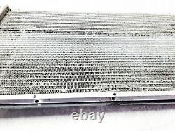 Mitsubishi Outlander Mk3 Ac Air Con Conditioning Condenser Radiator Phev