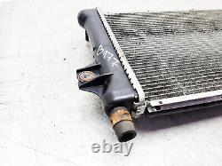 Mitsubishi Outlander Mk3 Ac Air Con Conditioning Condenser Radiator Phev