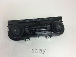 N1689 Seat Climate Control 5p0907044s