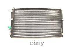 NEW Motorcraft A/C Condenser YJ-673 Ford Mustang 2.3L 2015-2022