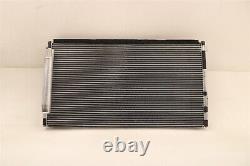 NEW Motorcraft A/C Condenser YJ-673 Ford Mustang 2.3L 2015-2022