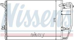 NISSENS Air-con Condenser 94192 (SPEC ORDER non-UK stock)