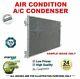 New Air Condition Air Con Ac Condenser For Ford Kuga Ii 2.0 Tdci 2013-on