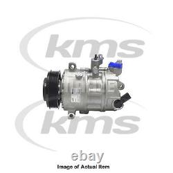 New Genuine MAHLE Air Conditioning Compressor ACP 6 Top German Quality