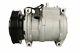 New Genuine Nissens Air Conditioning Compressor 89097 Chrysler Dodge Jeep Plymou