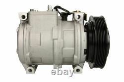 New Genuine NISSENS Air Conditioning Compressor 89097 Chrysler Dodge Jeep Plymou