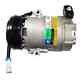 New Genuine Vauxhall Air Conditioning Compressor 1.0 Z10xep Engines R1580052
