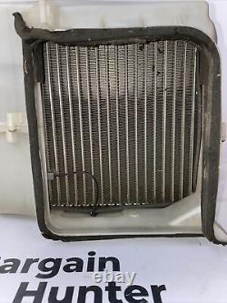 Nissan 1994 Series 1 Air-Con In Car Cooling Radiator Unit In Good Condition