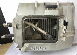 Nissan 1994 Series 1 Air-Con In Car Cooling Radiator Unit In Good Condition