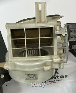 Nissan 1994 Series 1 Air-Con In Car Fan Blower Unit In Good Condition