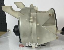Nissan 1994 Series 1 Air-Con In Car Fan Blower Unit In Good Condition
