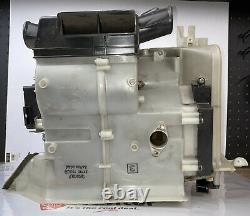 Nissan 1994 Series 1 Air-Con In Car Heater Radiator Unit In Good Condition