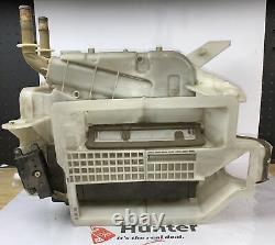 Nissan 1994 Series 1 Air-Con In Car Heater Radiator Unit In Good Condition