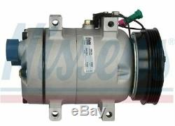Nissens 89029 Compressor Air Conditioning
