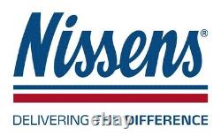 Nissens AC Compressor 89433 Fits TOYOTA