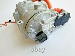 OEM Nissan Leaf AIR Con CONDITIONING A/C compressor pump 926005SA1A 297A65SH2A