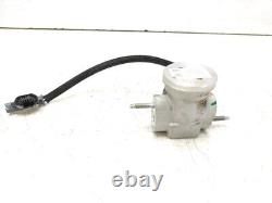 Opel Corsa-E (F) 50kWh 2022 Air con conditioning AC expansion valve T588458A1