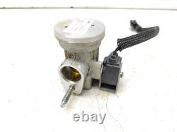 Opel Corsa-E (F) 50kWh 2022 Air con conditioning AC expansion valve T588458A1