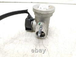 Opel Corsa-E (F) 50kWh 2022 Air con conditioning AC expansion valve T588458A1