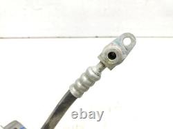 Opel Corsa-E (F) 50kWh 2022 Air con conditioning AC expansion valve pipe T706841