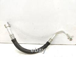 Opel Corsa-E (F) 50kWh 2022 Air con conditioning AC pipe hose line 564681336