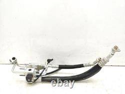 Opel Corsa-E (F) 50kWh 2022 Air con conditioning AC pipe hose line T99085B