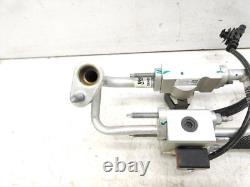 Opel Corsa-E (F) 50kWh 2022 Air con conditioning AC pipe hose line T99085B