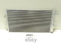 Original BMW F45 F46 F48 F39 F54 F60 Condensator Air Conditioning Dryer