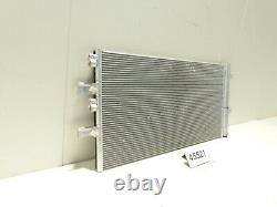 Original BMW F45 F46 F48 F39 F54 F60 Condensator Air Conditioning Dryer