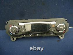 Original Switch Combination Air Con Control, Conditioning a/C Ford Focus