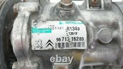 Peugeot 308 2007-2013 1.6HDi Air Con A/C Compressor Pump SD6CBCF 9671216280