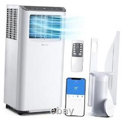 Portable Air Conditioner for Room 10000 BTU 450SqFt Air Conditioning Unit