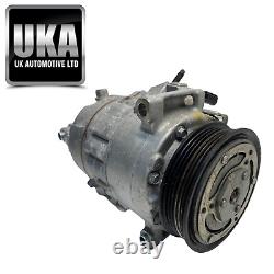 Pump Jx61-19d629-pa Ford Kuga Mk3 2.0 2019 2020 2021 Air Con Conditioning Pump