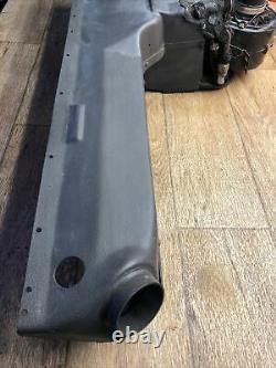 Range Rover Classic air con unit / blower And Casing Good Condition