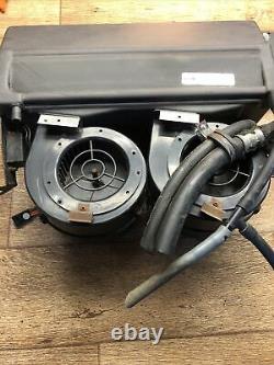 Range Rover Classic air con unit / blower And Casing Good Condition