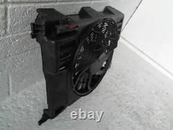 Range Rover L322 Air Con Conditioning Fan Assembly 3.6 TDV8 2006 to 2010