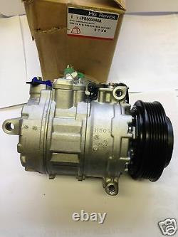 Rover 75 Mgzt Air Conditioning Compressor Pump Air Con 2.0 & 2.5 V6 Brand New