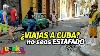 Se Dispara El Euro En Cuba Y El Cambio Est En La Calle A 100 Pesos Cubanos Precio Casas De Renta