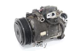 Skoda Roomster 5J 06-10 1.2 Air Con Conditioning Compressor 6Q0820808G