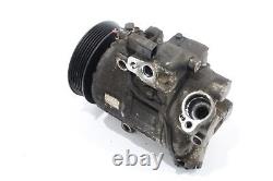Skoda Roomster 5J 06-10 1.2 Air Con Conditioning Compressor 6Q0820808G