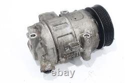 Skoda Roomster 5J 10 1.2 Air Con Conditioning Compressor 6Q0820808G