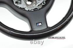 Steering Wheel BMW E46 M3 E39 M5 OEM factory used condition