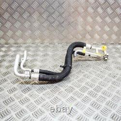 TESLA MODEL 3 A/C Air Con Conditioning Hoses Pipes 1625910-00-A Electricity 2021