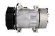 Thermotec Ktt090013 Compressor, Air Conditioning For Renault Trucks