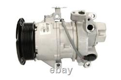THERMOTEC KTT090063 Compressor, Air Conditioning for TOYOTA