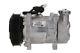 Thermotec Ktt090077 Compressor, Air Conditioning For Citroën, Peugeot